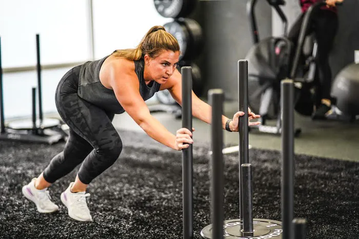 ISI Elite Training - Miami, FL Picture 6