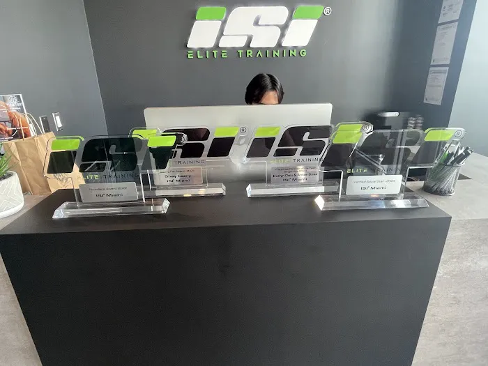 ISI Elite Training - Miami, FL Picture 4