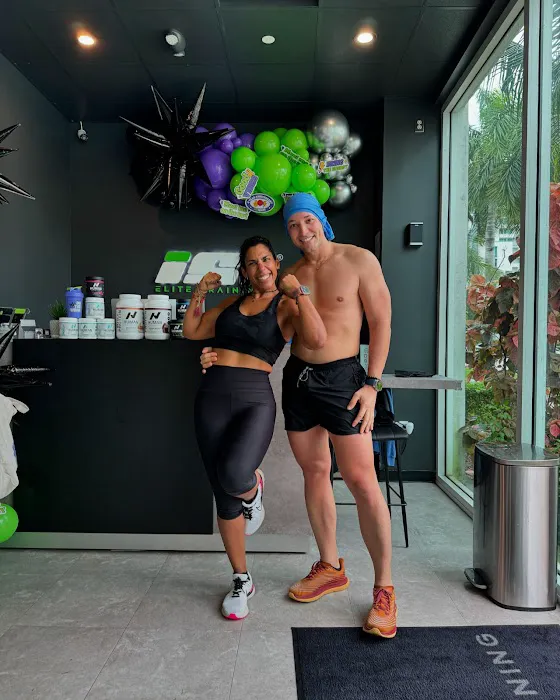 ISI Elite Training - Miami, FL Picture 5