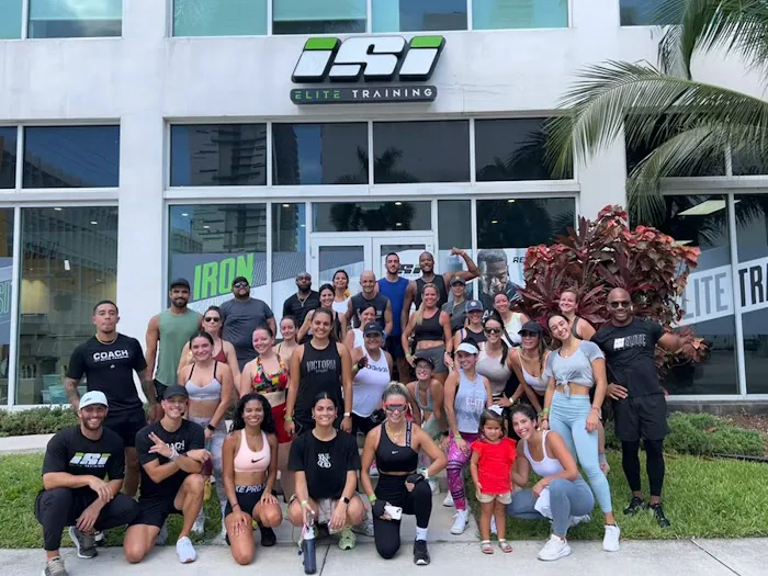 ISI Elite Training - Miami, FL Picture 1