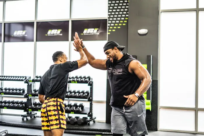 ISI Elite Training - Miami, FL Picture 2