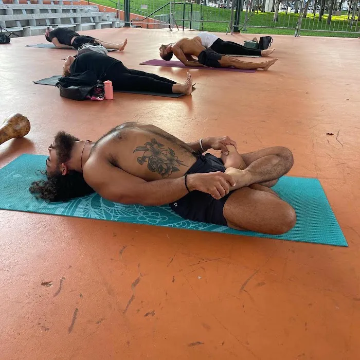 Good Karma Yoga Miami Picture 1