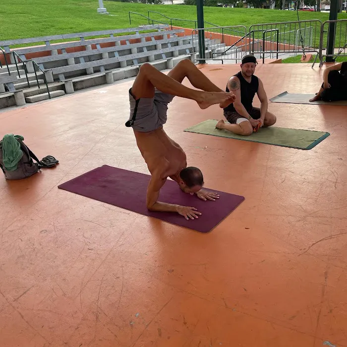Good Karma Yoga Miami Picture 5