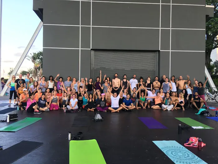 Good Karma Yoga Miami Picture 7