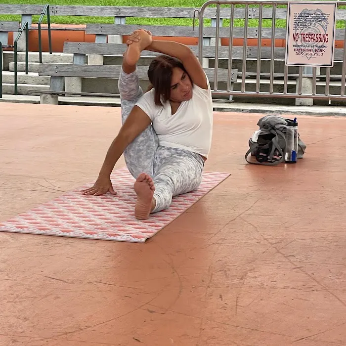 Good Karma Yoga Miami Picture 6