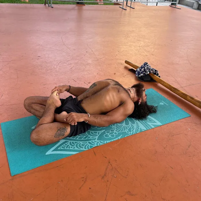 Good Karma Yoga Miami Picture 10