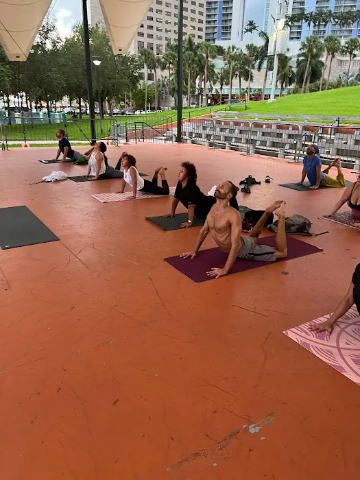 Good Karma Yoga Miami Picture 2