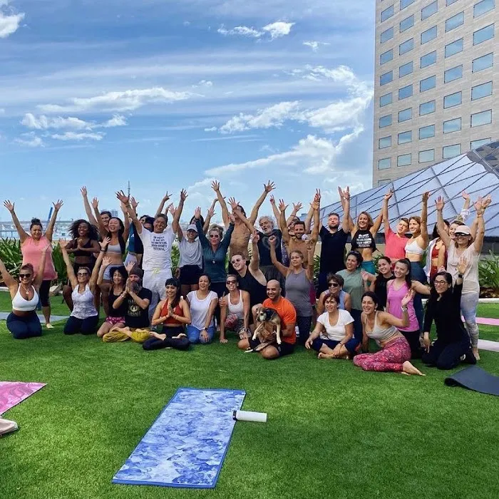 Good Karma Yoga Miami Picture 3