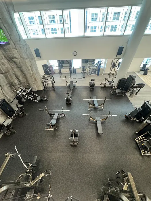 Southeast Financial Center Fitness Center (Powered by Kinema Fitness) Picture 7