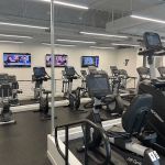 Southeast Financial Center Fitness Center (Powered by Kinema Fitness)