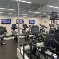 Southeast Financial Center Fitness Center (Powered by Kinema Fitness) ico