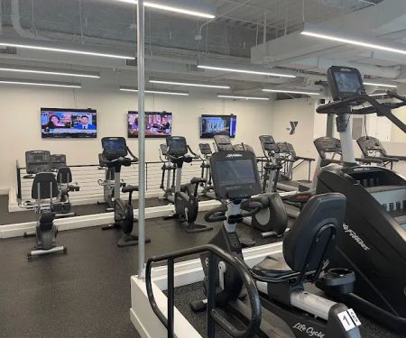 Southeast Financial Center Fitness Center (Powered by Kinema Fitness)