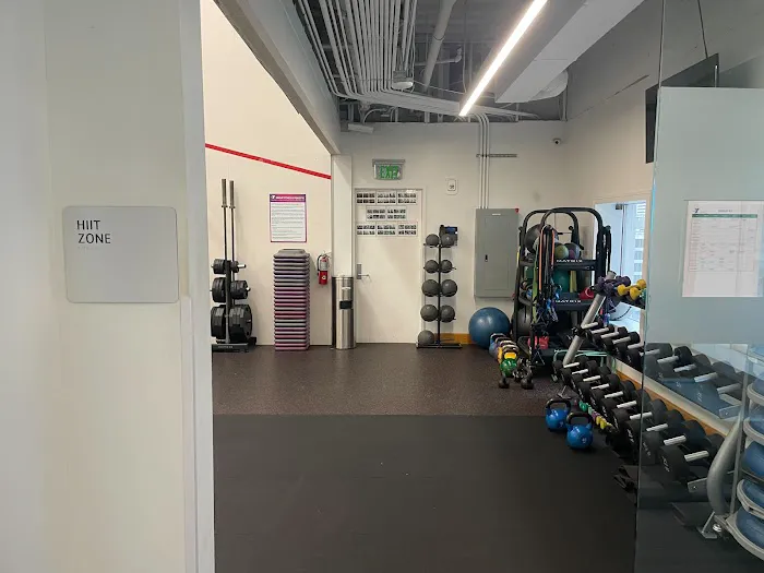 Southeast Financial Center Fitness Center (Powered by Kinema Fitness) Picture 9