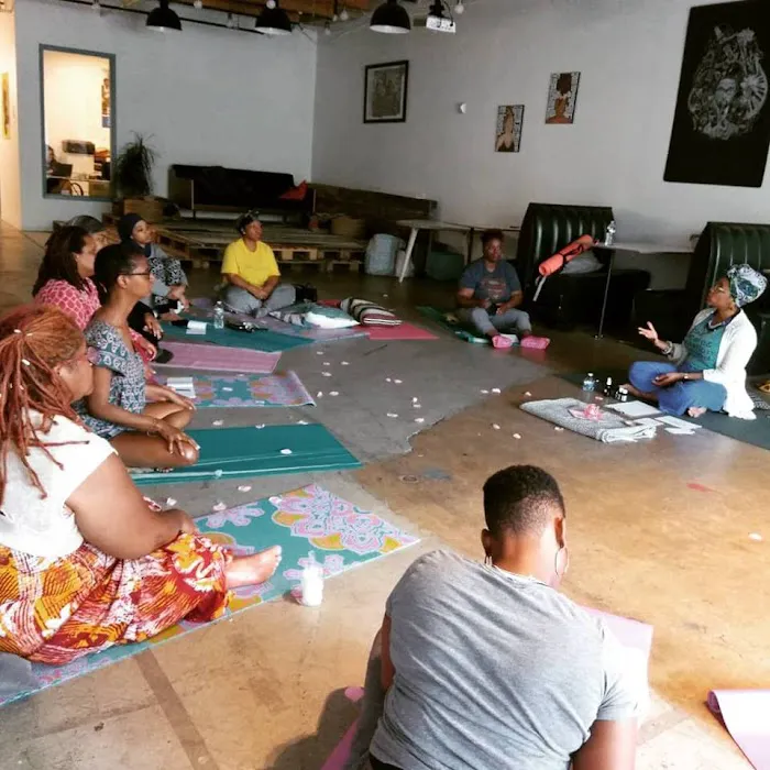 Ama Wellness Picture 4