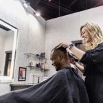 FX STUDIOS Salon and Spa