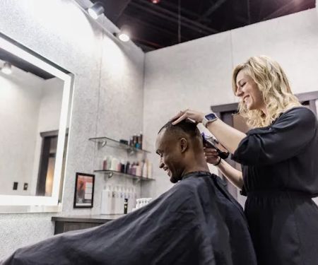 FX STUDIOS Salon and Spa