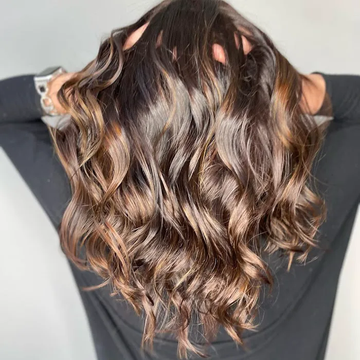 FX STUDIOS Salon and Spa Picture 10