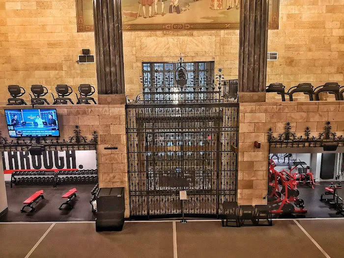 Under Armour Performance Center Picture 2