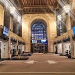 Under Armour Performance Center