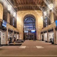 Under Armour Performance Center ico