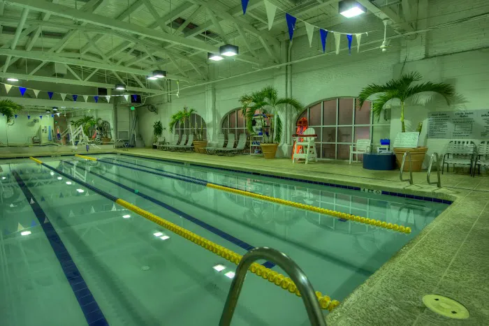 Merritt Clubs Downtown Athletic Club Picture 8