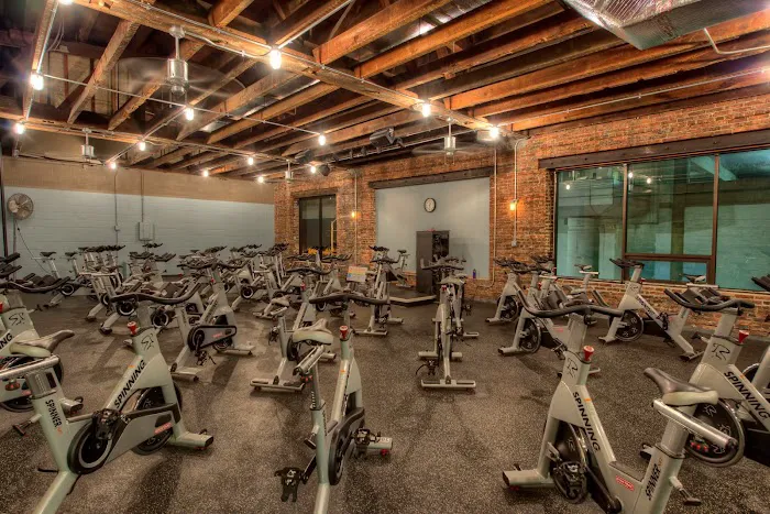Merritt Clubs Downtown Athletic Club Picture 4