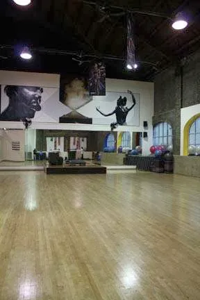 Merritt Clubs Downtown Athletic Club Picture 2