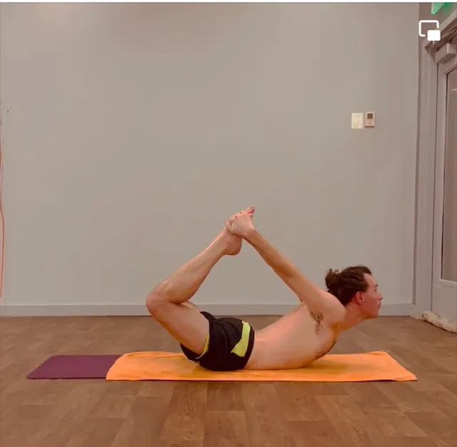 Bikram Yoga Works - Baltimore Picture 5