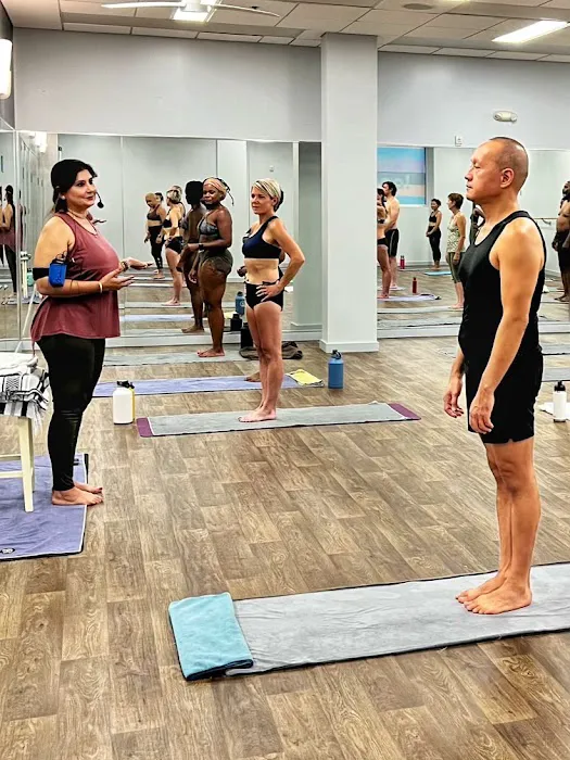 Bikram Yoga Works - Baltimore Picture 10