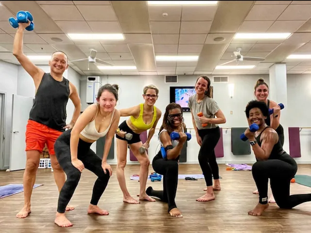 Bikram Yoga Works - Baltimore Picture 9