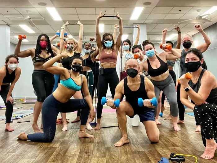 Bikram Yoga Works - Baltimore Picture 1
