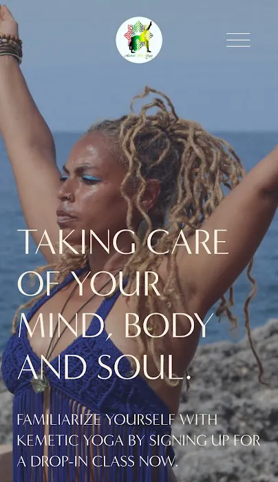 Michele Blu Yoga Picture 2