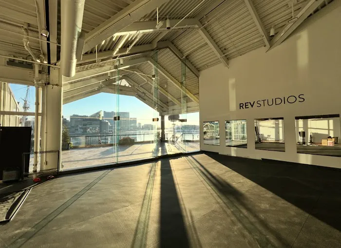 REV Studios Picture 2