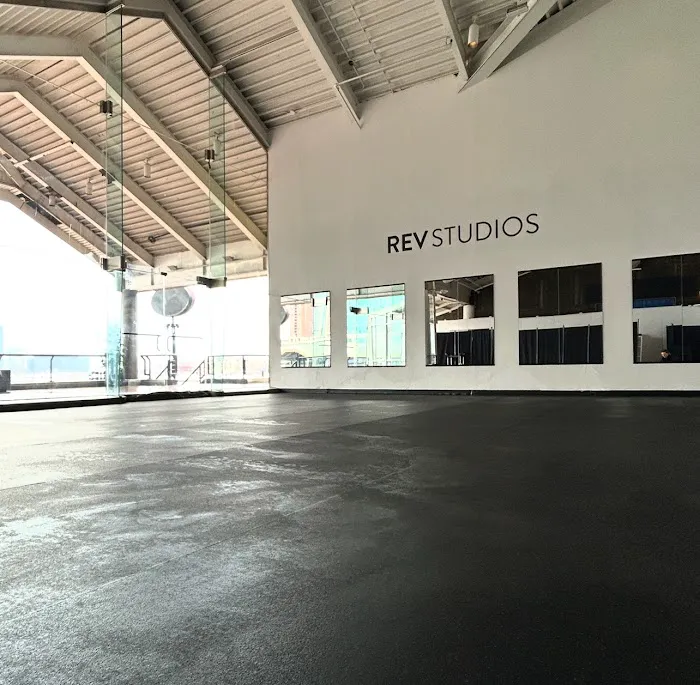 REV Studios Picture 1