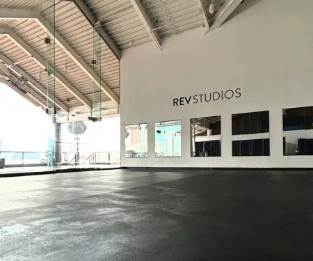 REV Studios