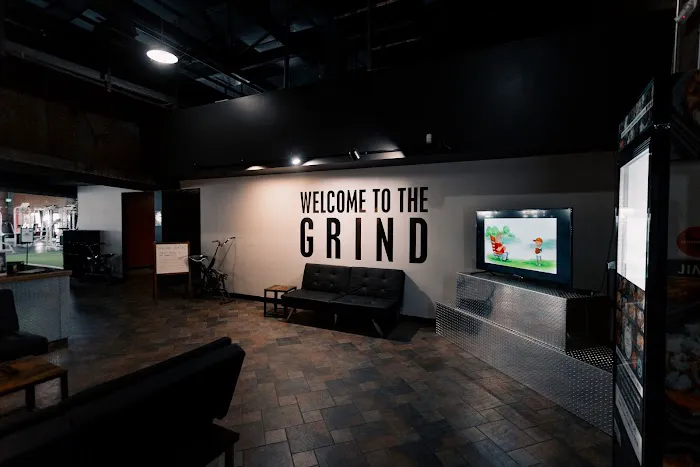 Grind Baltimore Picture 8
