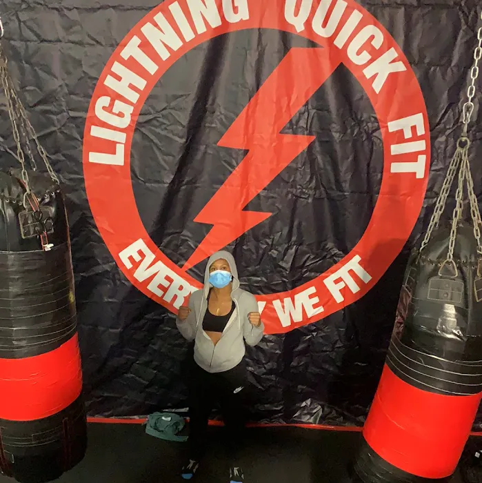 Lightning Quick Fit Picture 10