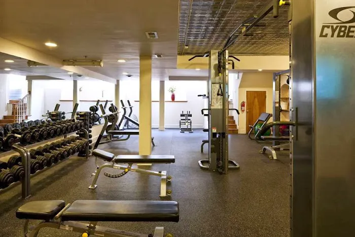 MV Fitness Picture 4