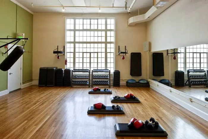 MV Fitness Picture 3