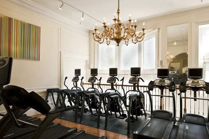 MV Fitness Picture 1