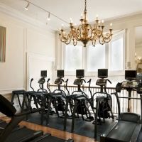 MV Fitness ico