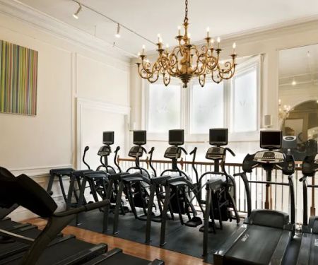MV Fitness