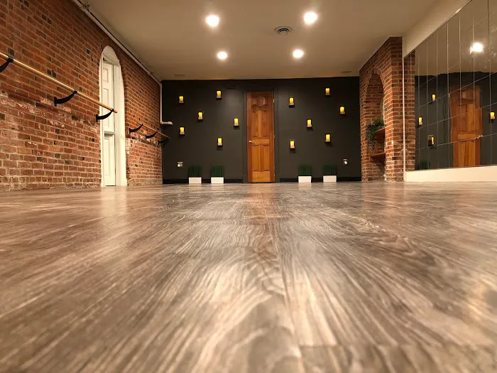 MV Fitness Picture 9