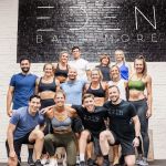Eden Baltimore Home of CrossFit Harbor East