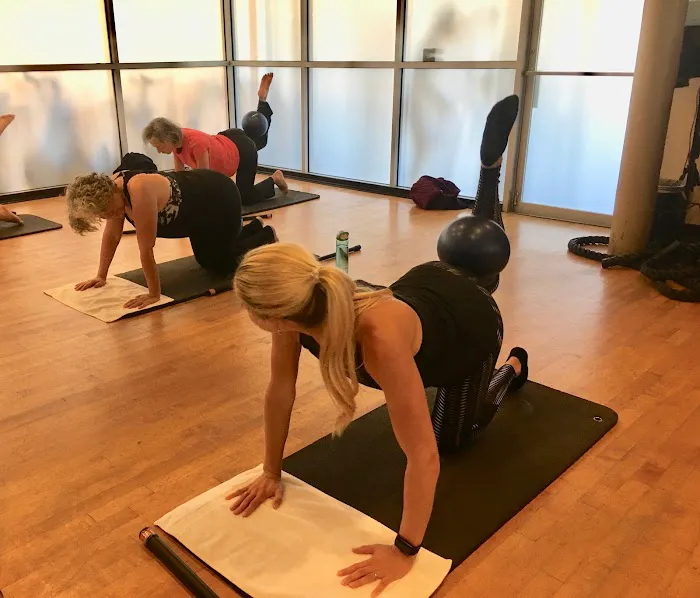 Federal Hill Fitness Picture 5