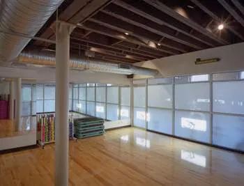 Federal Hill Fitness Picture 6