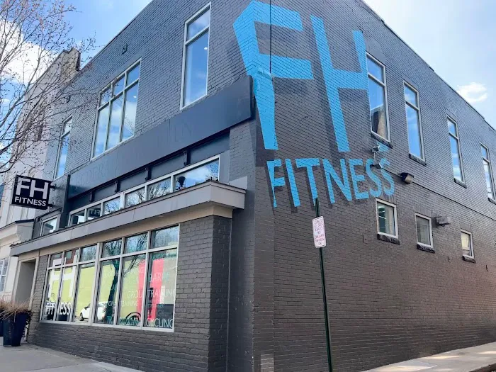 Federal Hill Fitness Picture 7