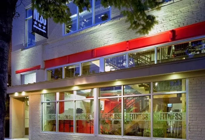 Federal Hill Fitness Picture 4