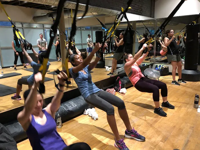 Federal Hill Fitness Picture 1