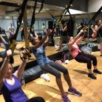 Federal Hill Fitness